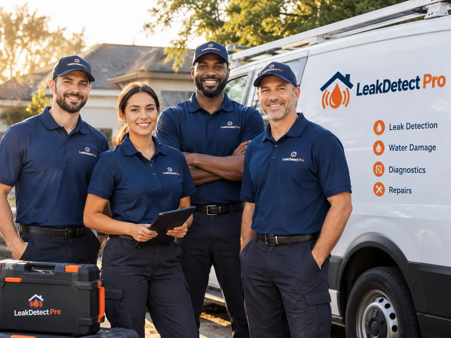 Roof Repair company in Brice, OH